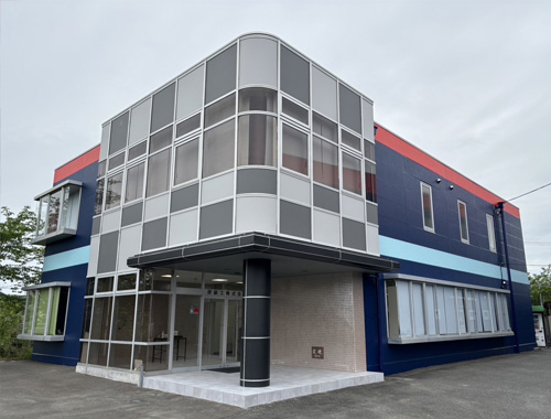 宇治田原工場